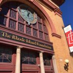 THE RHODE ISLAND FOUNDATION distributed $550,000 to 17 local nonprofits through its COVID-19 Response Fund. / COURTESY RHODE ISLAND FOUNDATION