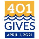 401 GIVES DAY raised $2.1 million Thursday for 420 local nonprofits.