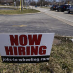 RHODE ISLAND OFFICIALS have made changes to the unemployment insurance benefits, which will go into effect on May 23. The changes are intended to persuade more people to return to the workforce. / AP FILE PHOTO/NAM Y. HUH