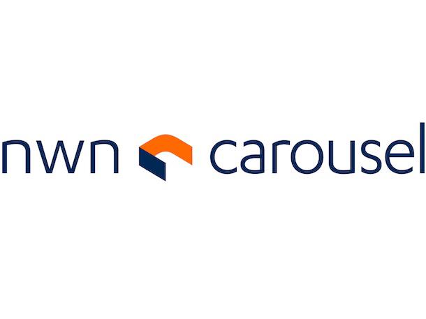 NVN CORP. has acquired Carousel Industries of America Inc., and the combined entity is now called NWN Carousel.