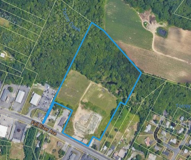 12acre site on Route 6 in Seekonk sold to developer