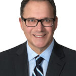 WILLIAM R. PIROLLI, partner at DiSanto, Priest & Co., has been elected as chair of the board of directors of the American Institute of Certified Public Accountants. / COURTESY DISANTO, PRIEST & CO.