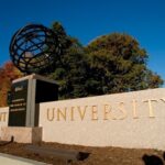BRYANT UNIVERSITY has received a $650,000 grant from the National Science Foundation to fund its STEM Scholars program. /COURTESY BRYANT UNIVERSITY