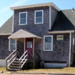 BEACH HOMES such as this one in Narragansett are hot commodities on the rental market this summer, according to local tourism officials. / PBN FILE PHOTO