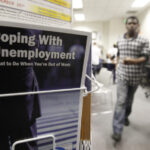 MORE THAN 40,000 Rhode Islanders are set to lose unemployment benefits on Sept. 4 as several COVID-19-related federal programs expire. / AP FILE PHOTO/PAUL SAKUMA