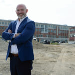 Steve Duvel / PBN PHOTO/ELIZABETH GRAHAM