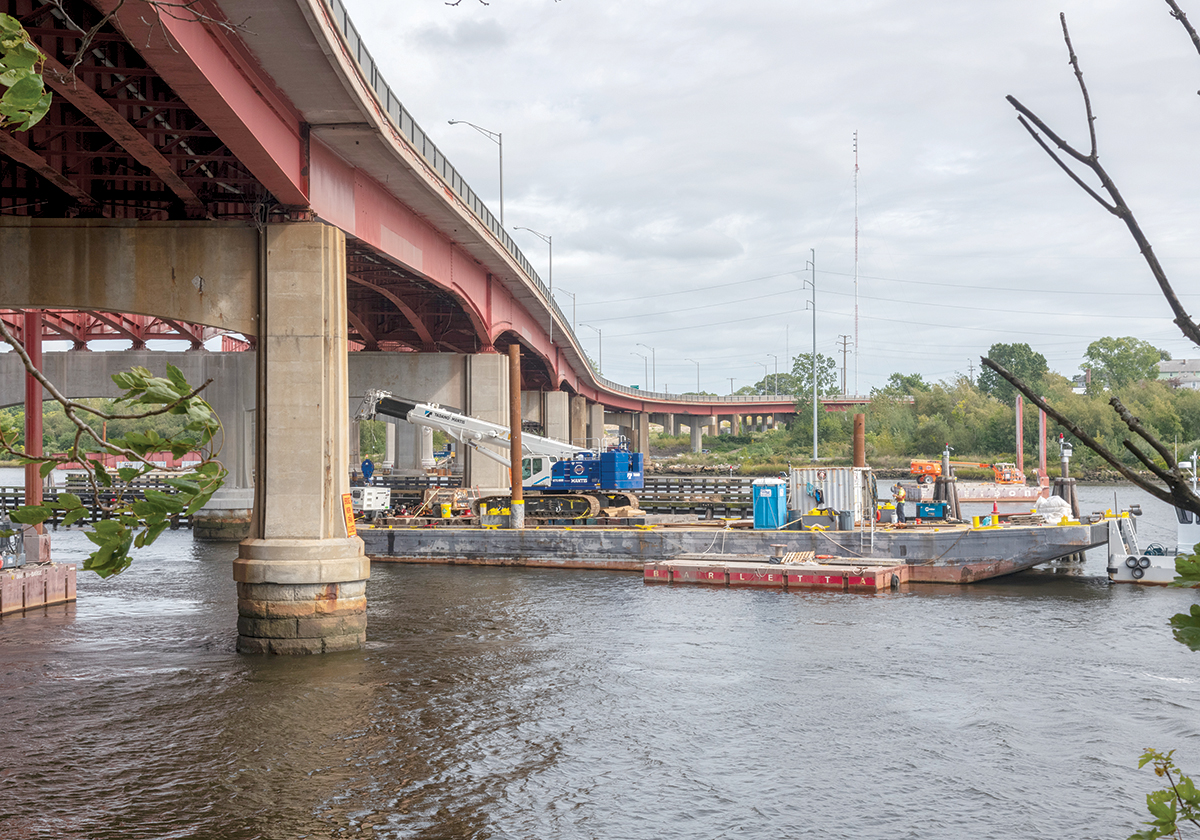 Remaking The Henderson Bridge Is A Special Opportunity