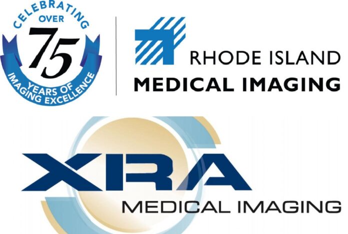 The Warwick-based Rhode Island Medical Imaging Inc., the largest private radiology practice in the state, acquired a smaller competitor called XRA Medical Imaging. / COURTESY RHODE ISLAND IMAGING