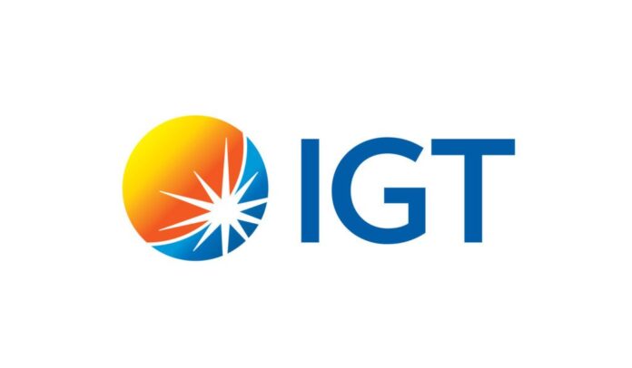 INTERNATIONAL GAME TECHNOLOGY PLC, the company that operates Rhode Island’s lottery has filed a federal lawsuit against the U.S. Department of Justice, seeking a declaratory judgment on whether the company can make gambling-related transactions electronically across state lines. / PHOTO COURTESY INTERNATIONAL GAME TECHNOLOGY PLC