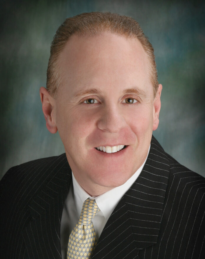 James A. Procaccianti