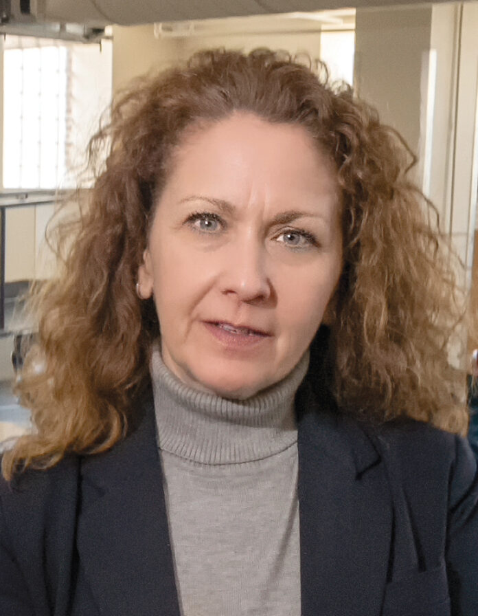 Karen Santilli