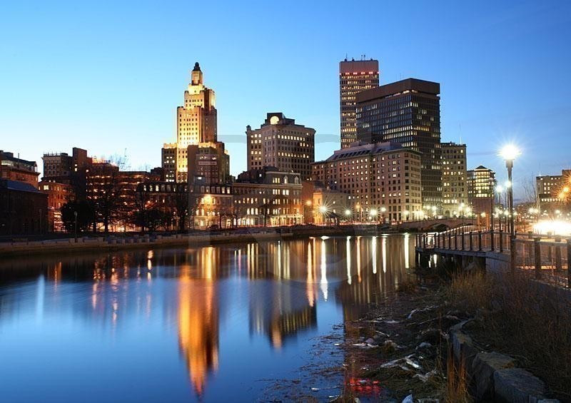 Providence ranked 2nd-most-popular metro area for relocation in Northeast