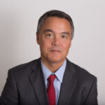 DR. G. ALAN KUROSE, CEO and president of Coastal Medical, has been elected as the new chairperson for the Rhode Island Foundation's board of directors. / COURTESY RHODE ISLAND FOUNDATION