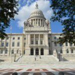 JOHN MARION, executive director of Common Cause Rhode Island, says the state's legislative redistricting process is flawed and open to abuse and needs to be changed. Pictured is the R.I. Statehouse. / PBN FILE PHOTO/NICOLE DOTZENROD