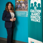 TONYA KING is stepping down in January as the Rhode Island Coalition Against Domestic Violence's executive director. She will become the vice president of programs and membership for Washington, D.C.-based National Network to End Domestic Violence. / PBN FILE PHOTO/MICHAEL SALERNO