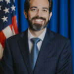 ZACHARY A. CUNHA will become the next U.S. attorney for the District of Rhode Island. / COURTESY U.S. ATTORNEY'S OFFICE FOR THE DISTRICT OF RHODE ISLAND
