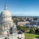 FLUSH WITH CASH: State lawmakers have access to more money than they have things to spend it on at the start of 2022, including about $1 billion in new federal pandemic aid. / PBN FILE PHOTO/ARTISTIC IMAGES