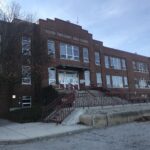 NEW COVID-19 HEALTH GUIDANCE for students and public school staff members was announced late Thursday by the R.I. Department of Education and Gov. Daniel J. McKee. / PBN FILE PHOTO/JAMES BESSETTE