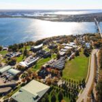 ROGER WILLIAMS UNIVERSITY will hold the first week of spring classes online starting Jan. 24. / COURTESY ROGER WILLIAMS UNIVERSITY