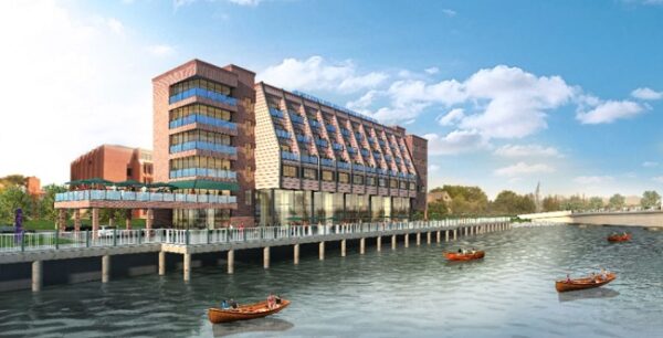 River View Hotel Project In Providence Off The Table After Failing To 