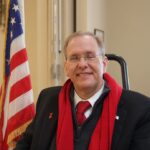 U.S. REP. JIM LANGEVIN, D-R.I., who has served in Congress for more than two decades, will not seek re-election this November. / COURTESY U.S. REP. JIM LANGEVIN
