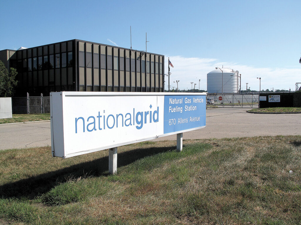 national grid customer service rhode island