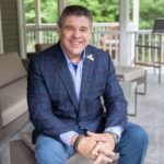 ERNIE ALMONTE has been named the new executive director of the Rhode Island League of Cities and Towns. / COURTESY ERNIE ALMONTE