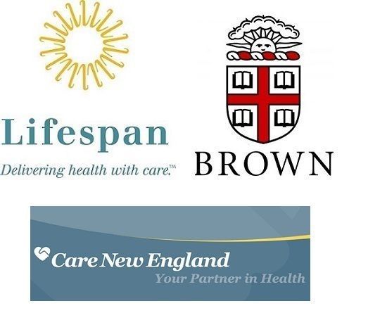 RHODE ISLAND'S TWO MAJOR HOSPITAL SYSTEMS, Lifespan Corp. and Care New England Health System, announced on Wednesday, Feb. 23, that they are withdrawing their application for a merger, after it was rejected in rulings issued recently by Attorney General Peter F. Neronha and the Federal Trade Commission. / COURTESY LIFESPAN CORP., CARE NEW ENGLAND HEALTH SYSTEMS AND BROWN UNIVERSITY