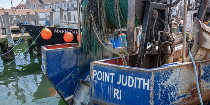Port of Galilee (RIDEM)
