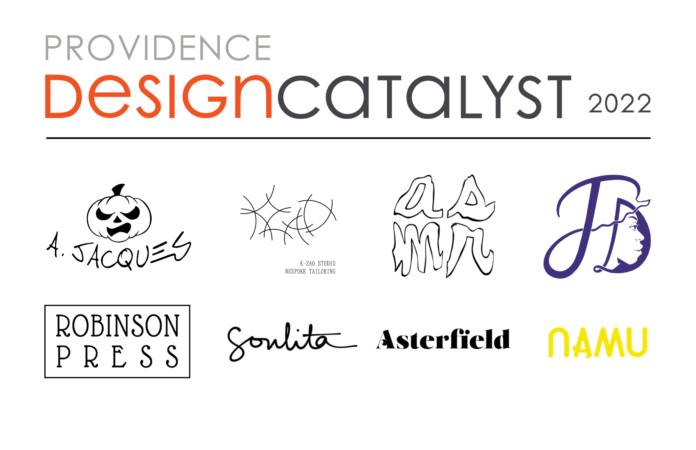 DESIGNxRI HAS AWARDED eight local design firms seed money through its 2022 Providence Design Catalyst Program.