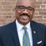 LEONARD M. LEE has been appointed the new CEO and president of the SouthCoast Community Foundation. / COURTESY SOUTHCOAST COMMUNITY FOUNDATION