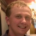 MICHAEL NEARY, who is running for U.S. Congress seeking Rep. James R. Langevin's seat, was arrested on March 23 in Ohio. / COURTESY MICHAEL NEARY