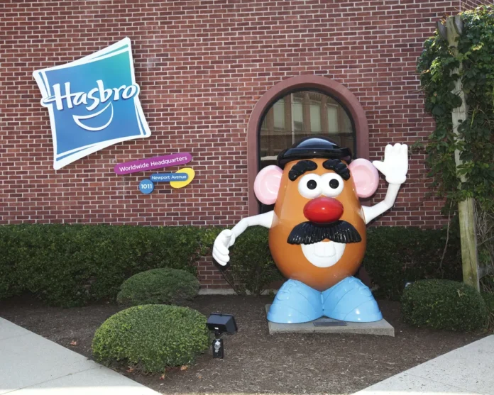 HASBRO INC.'s shareholders will vote June 8 on the proxy battle with activist investor Alta Fox Capital Management, according to letter from the toy company to its shareholders. / PBN FILE PHOTO