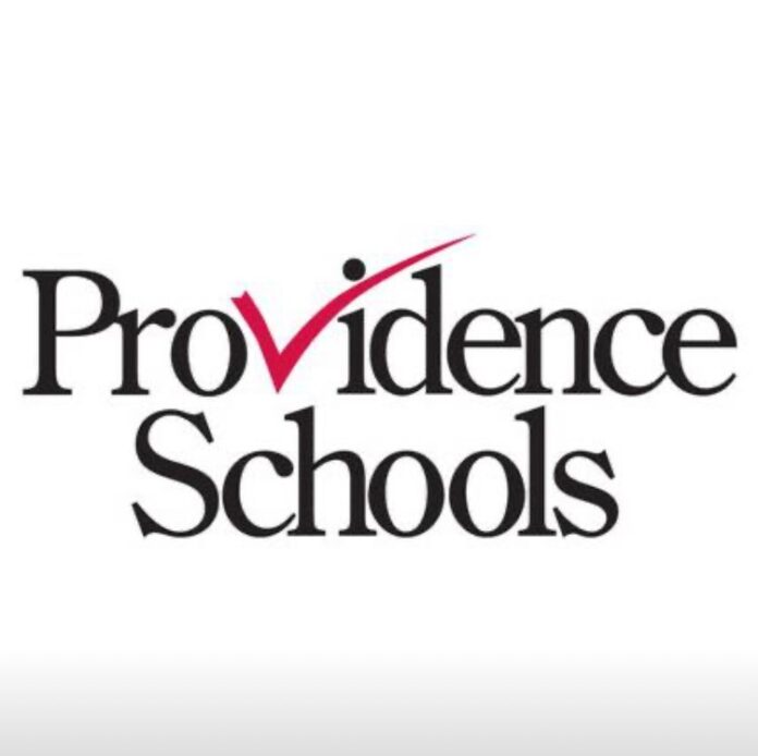 A NEW STUDY from Brown University's Annenberg Institute concludes that teacher retention rate declines within the Providence Public School District are not as dire as news reports suggest.
