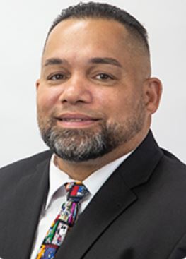 JAVIER MONTANEZ has been named the Providence Public School District's superintendent. / COURTESY PROVIDENCE PUBLIC SCHOOL DISTRICT
