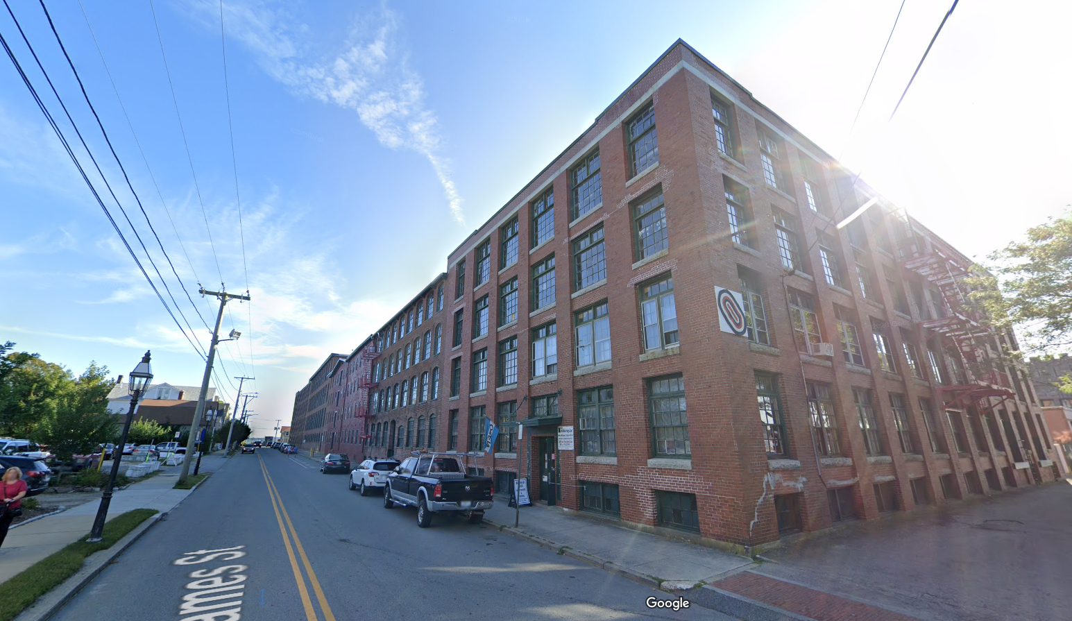 Bristol moves forward on 127unit mill redevelopment