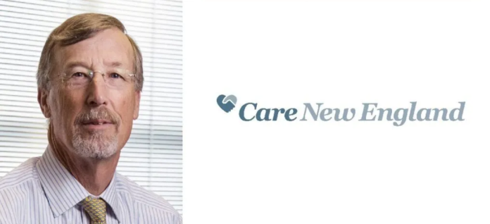 DR. JAMES E. FANALE, the outgoing CEO and president of Care New England Health System, said an acquisition of the Rhode Island hospital company or a merger could come as soon as 30 days from Thursday, May 26, 2022. / PROVIDENCE BUSINESS NEWS FILE PHOTO