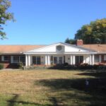 ELDERWOOD AT RIVERSIDE, located at 100 Wampanoag Trail in East Providence, said it expects to end operations no later than May 31, 2022, and that the closure plans will impact 26 residents and 48 staff at the facility. / COURTESY ELDERWOOD