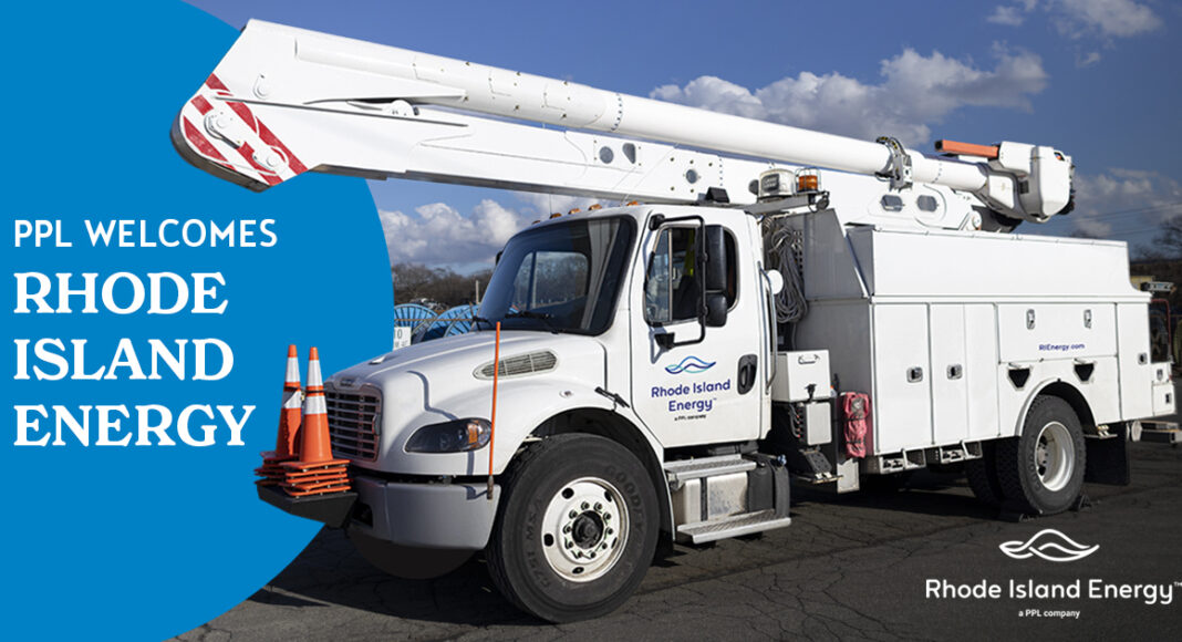 Narragansett Electric now ‘Rhode Island Energy’ with 3.8B sale finalized