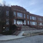LOCAL SCHOOL DISTRICTS in Rhode Island can each be eligible for up to $500,000 in emergency state funds to make security upgrades to their local school facilities. / PBN FILE PHOTO/JAMES BESSETTE