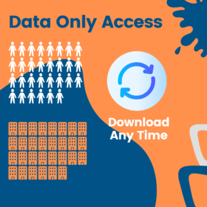 Data Only Access