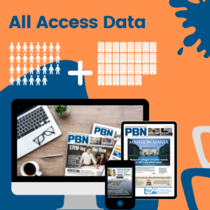 All Access Data Subscription