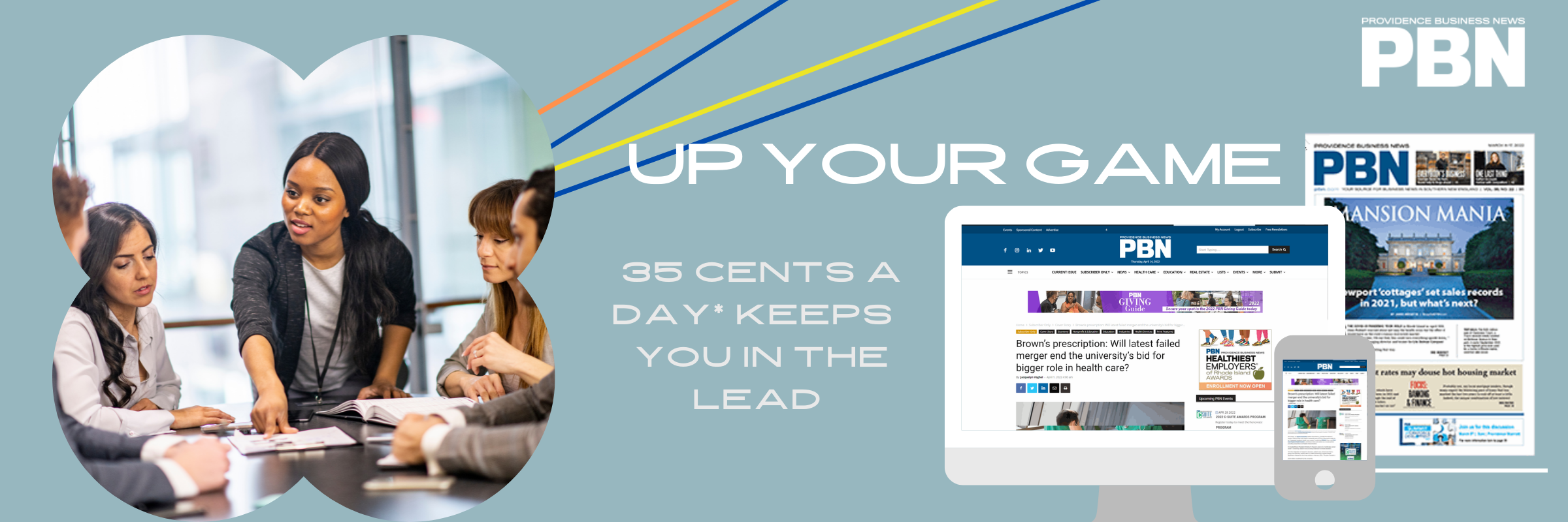 2022 Aug Site Banner_Leaders_35cents (1200 × 400 px) 35 cents a day offer