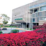 THE COMMUNITY COLLEGE of Rhode Island, in partnership with the Rhode Island Nursery & Landscape Association and the Rhode Island Food Policy Council, a new associate degree program to help create careers in the state's land and sea industries. / COURTESY COMMUNITY COLLEGE OF RHODE ISLAND
