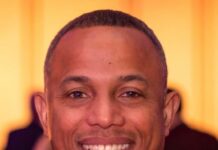 LAMONT GORDON has been named the new executive director of Providence-based education nonprofit College Visions. / COURTESY COLLEGE VISIONS