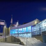AMICA MUTUAL INSURANCE CO. is slated to assume the naming rights for the Dunkin' Donuts Center, according to a report from WPRI-TV CBS 12. / COURTESY DUNKIN' DONUTS CENTER