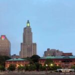 PROVIDENCE was listed among the top 10 metropolitan areas that have experienced the fastest level of rent growth, according to a report by Apartment List. / PBN FILE PHOTO