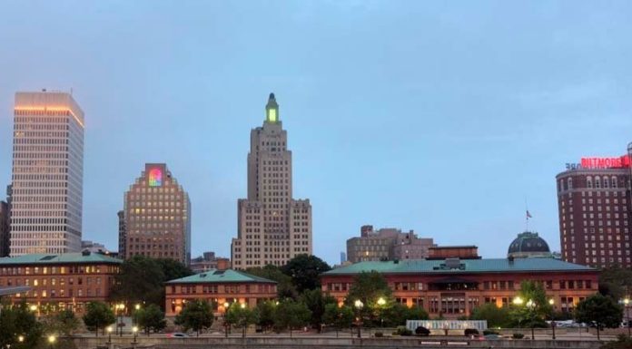 PROVIDENCE was listed among the top 10 metropolitan areas that have experienced the fastest level of rent growth, according to a report by Apartment List. / PBN FILE PHOTO