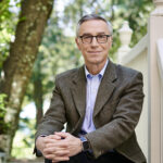 RICHARD M. LOCKE will step down as Brown University's provost at the end of the calendar year. / COURTESY BROWN UNIVERSITY