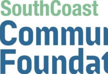 THE SOUTHCOAST COMMUNITY FOUNDATION has awarded $2.6 million in grants to 21 local organizations through its South Coast Emergency Response Fund.